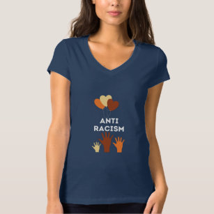 Anti Racism T-Shirt