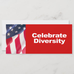 Anti-Republican - Celebrate Diversity