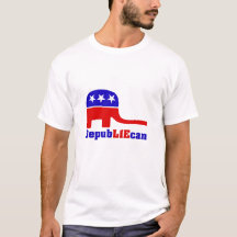 Anti Republican T-Shirt