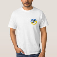 Anti-Russian Z T-Shirt