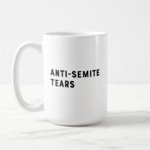 Anti-Semite Tears