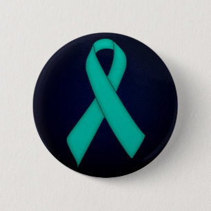 anti-sexual violence 6 cm round badge
