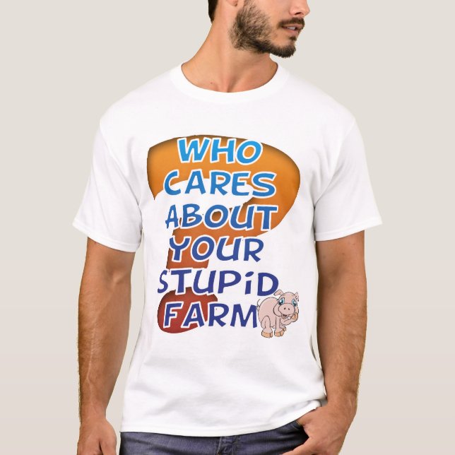 ANTI Shirt (Front)