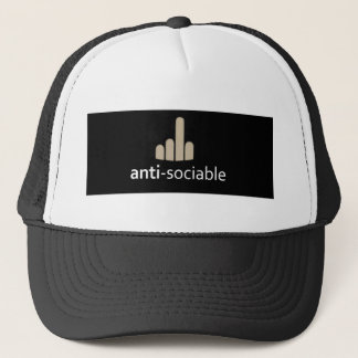 Anti-Sociable Hat