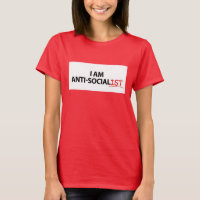 anti-socialist