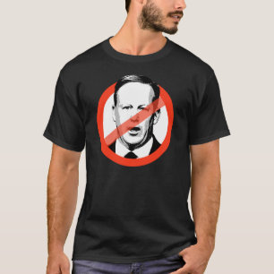 Anti-Spicer - Anti- Sean Spicer T-Shirt