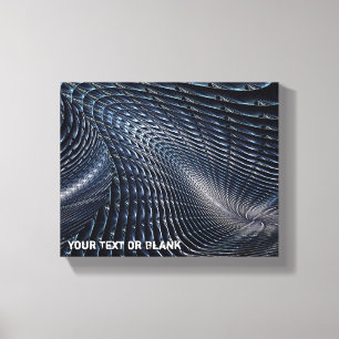 Anti-Surveillance Camouflage #1 Canvas Print