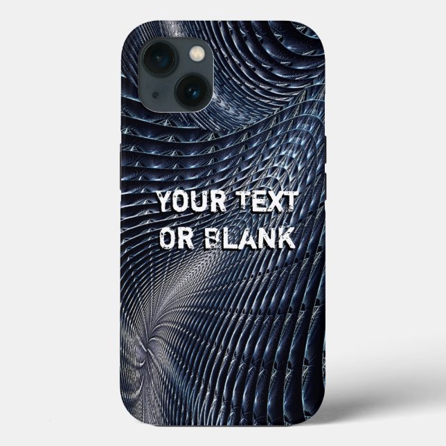 Anti-Surveillance Camouflage #1 Case-Mate iPhone C Case (Back)