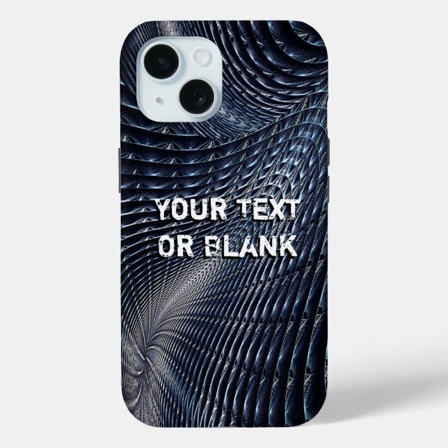Anti-Surveillance Camouflage #1 Case-Mate iPhone C Case (Back)