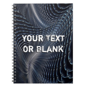 Anti-Surveillance Camouflage #1 Notebook