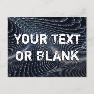 Anti-Surveillance Camouflage #1 Postcard