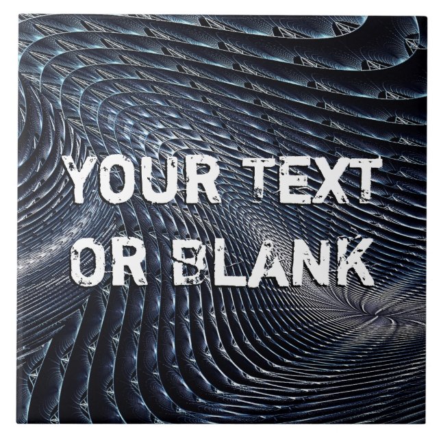 Anti-Surveillance Camouflage #1 Tile (Front)