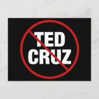 Anti Ted Cruz Texas Democrat Political