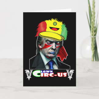 Anti Trump1  Card