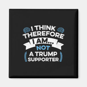 Anti Trump 2020 Shirts & Gifts By Mek - I Magnet