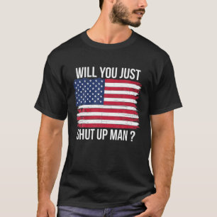 Anti Trump 2020 T Shirt