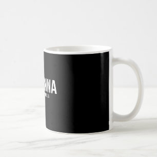 Anti Trump Christian 86 47 Hosanna Please Save Us  Coffee Mug