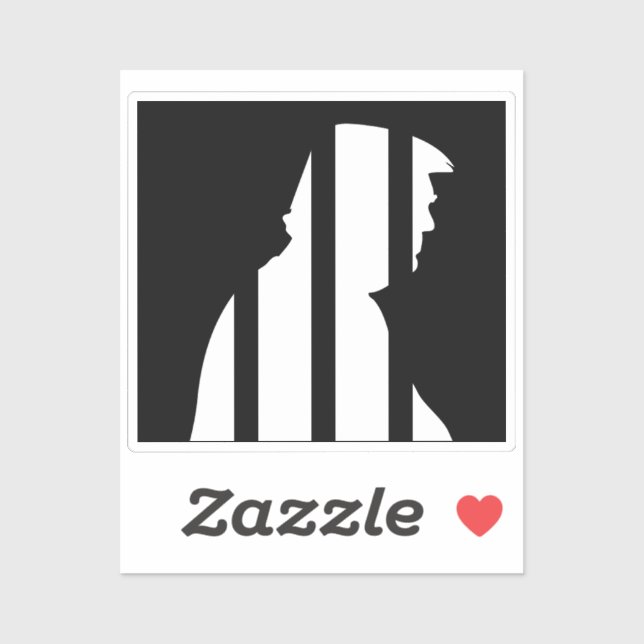 Anti Trump Felon Trump for Prison 2024 (Sheet)