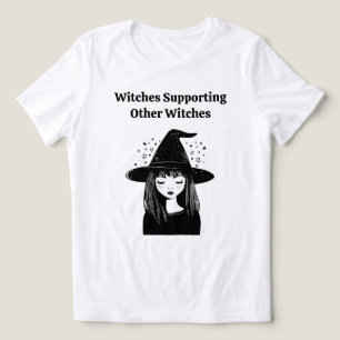 Anti-Trump Feminist Whimsy Resistance Anti-Facism Tri-Blend Shirt