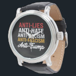 Anti Trump Hate Lies and Fascism Resist Anti Trump Watch<br><div class="desc">Anti Trump Hate Lies and Fascism Resist Anti Trump 86 45</div>
