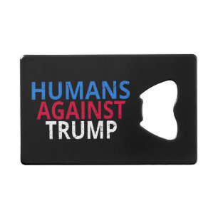 Anti-Trump - Humans Against Trump