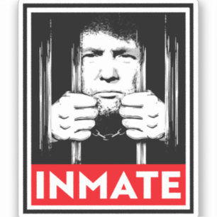 Anti-Trump Inmate