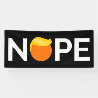 Anti-Trump - Nope Edition