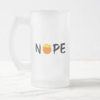Anti-Trump - Nope Edition II