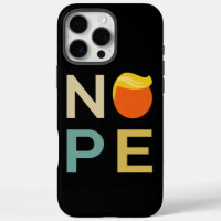 Anti-Trump - Nope Edition III