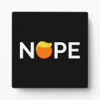 Anti-Trump - Nope Edition