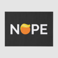 Anti-Trump - Nope Edition