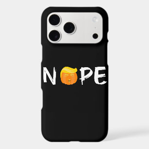 Anti-Trump - Nope Halloween Edition II