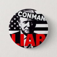 Anti Trump Pin 2020 election