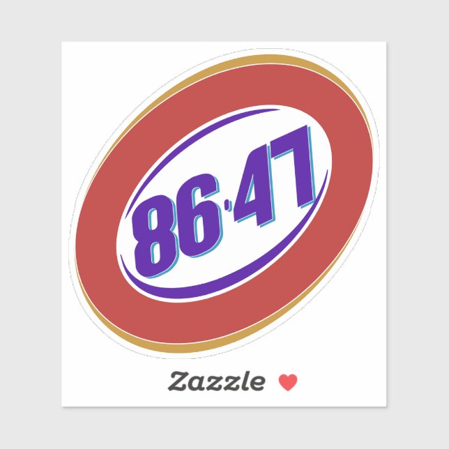 Anti-Trump Political Opinion (Sheet)