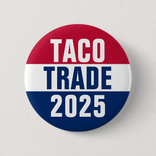 Anti-Trump Political Opinion 6 Cm Round Badge