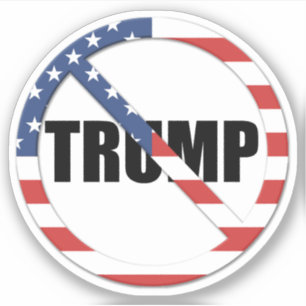 Anti-Trump Pro-Democracy