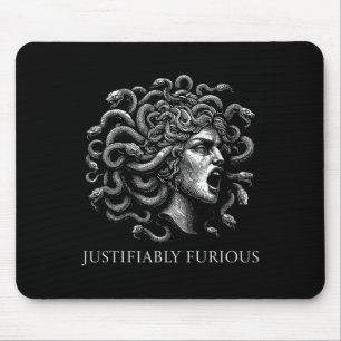 Anti Trump Resist Democrat President Liberal Tees  Mouse Mat