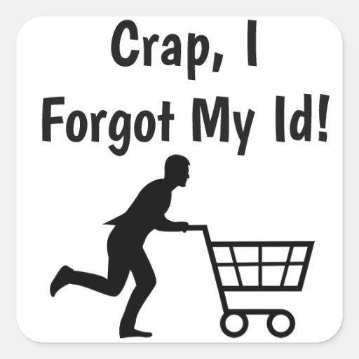 Image of Anti Trump Sarcasm Political Humour Stickers