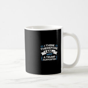 Anti Trump Shirts And Gifts Coffee Mug