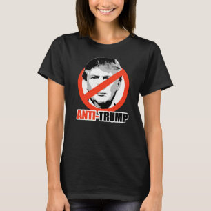 Anti-Trump T-Shirt