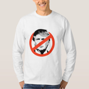 Anti-Trump T-Shirt