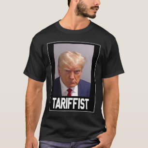 Anti Trump Tariffist  T-Shirt
