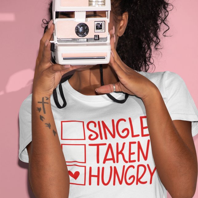 Anti-Valentine's Day Cupid is Stupid T-Shirt (Creator Uploaded)