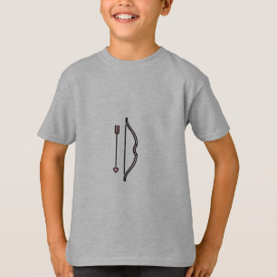 Anti Valentines Day Sarcastic Broken Heart T-Shirt