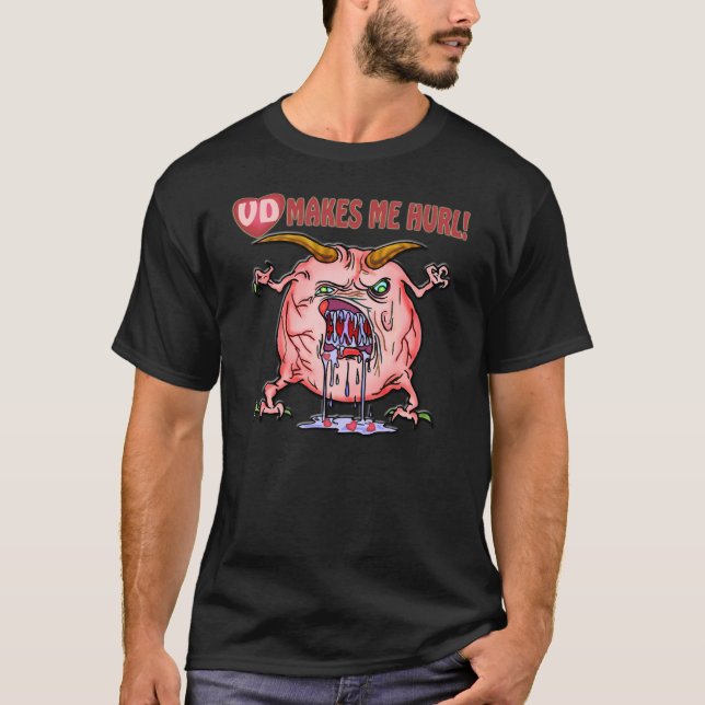 Anti Valentines Day T-shirt (Front)
