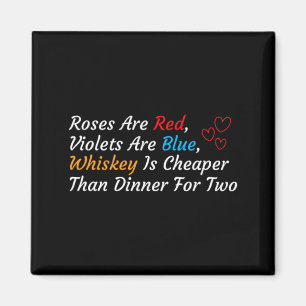 Anti Valentines Day Valentines Drink Anti Valenti Magnet