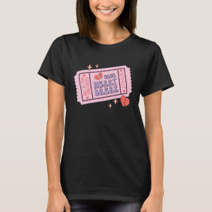 Anti Valentine's Heartbreak Club Valentine's Day T-Shirt