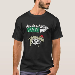 Anti War T-Shirt