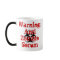 Anti Zombie Serum Morphing Mug