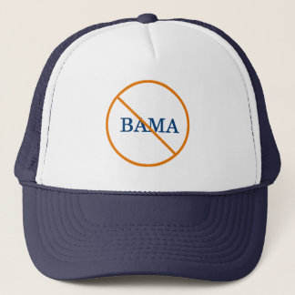 AntiBama cap